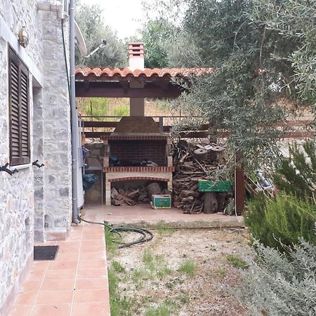 Horizon Villa Kastellos Rethymno Εξωτερικό φωτογραφία