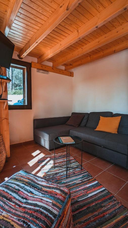 Horizon Villa Kastellos Rethymno Εξωτερικό φωτογραφία