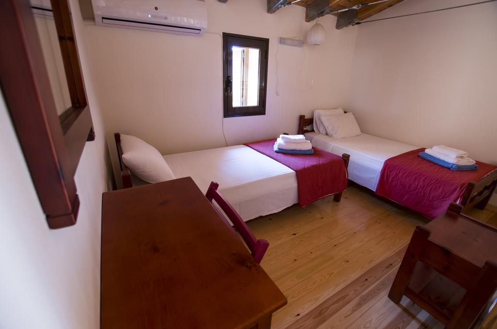 Horizon Villa Kastellos Rethymno Εξωτερικό φωτογραφία