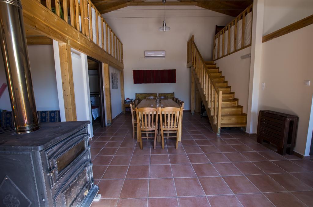 Horizon Villa Kastellos Rethymno Εξωτερικό φωτογραφία