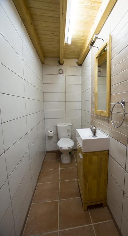 Horizon Villa Kastellos Rethymno Εξωτερικό φωτογραφία